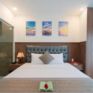 Marilla Nha Trang