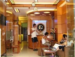 Hanka Hotel Nha Trang 2*,  Vietnam