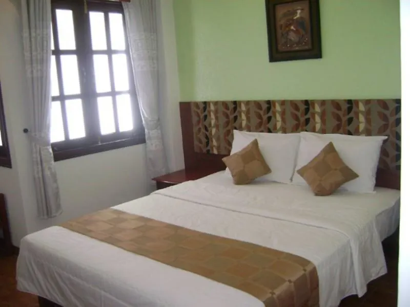 **  Hanka Hotel Nha Trang Vietnam