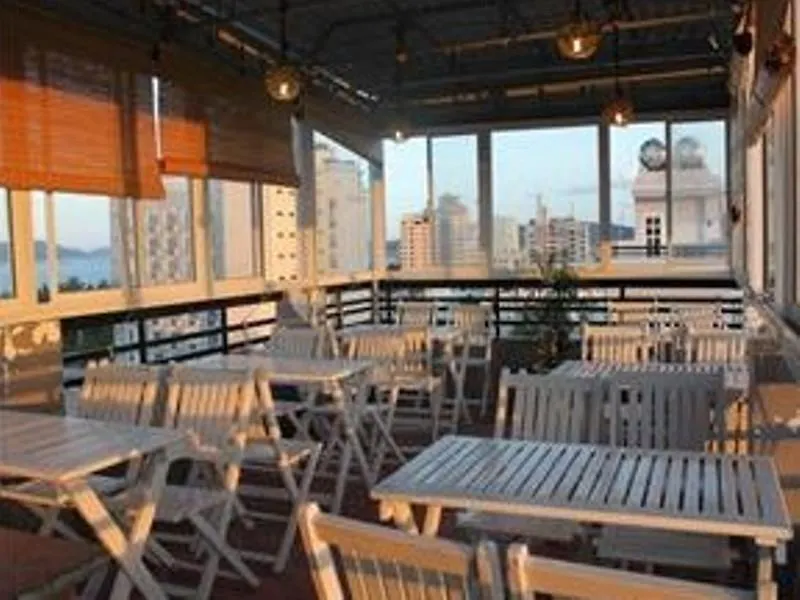 Hanka Hotel Nha Trang