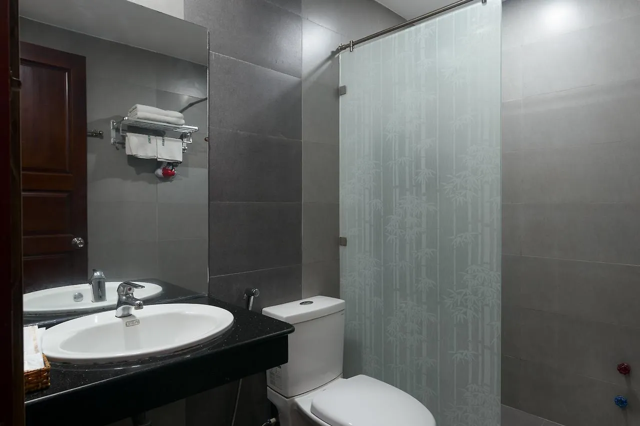 Hanka Hotel Nha Trang