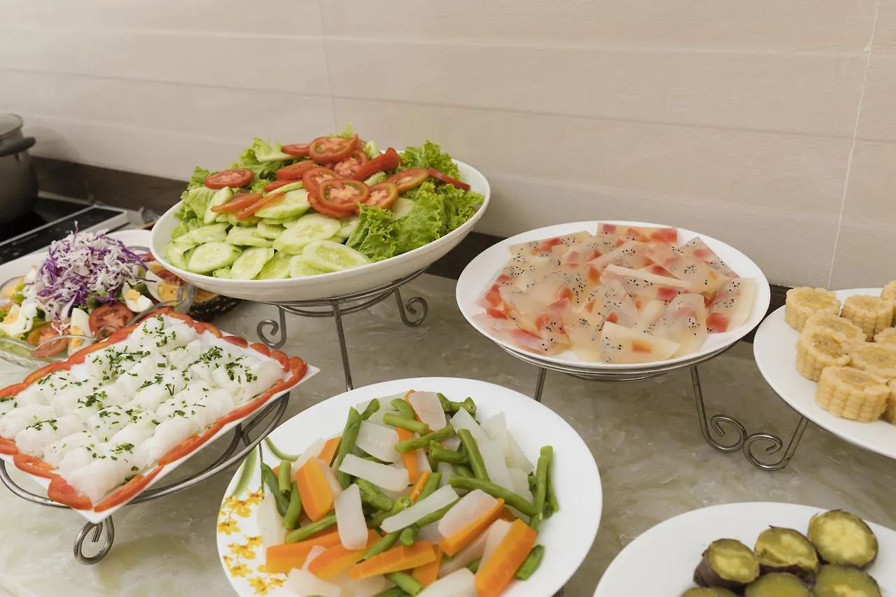 Hanka Hotel Nha Trang