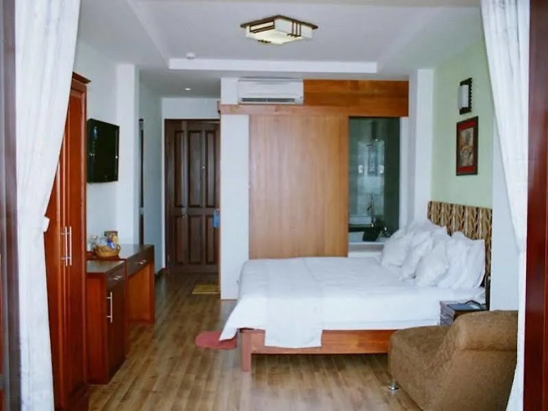 Hanka Hotel Nha Trang