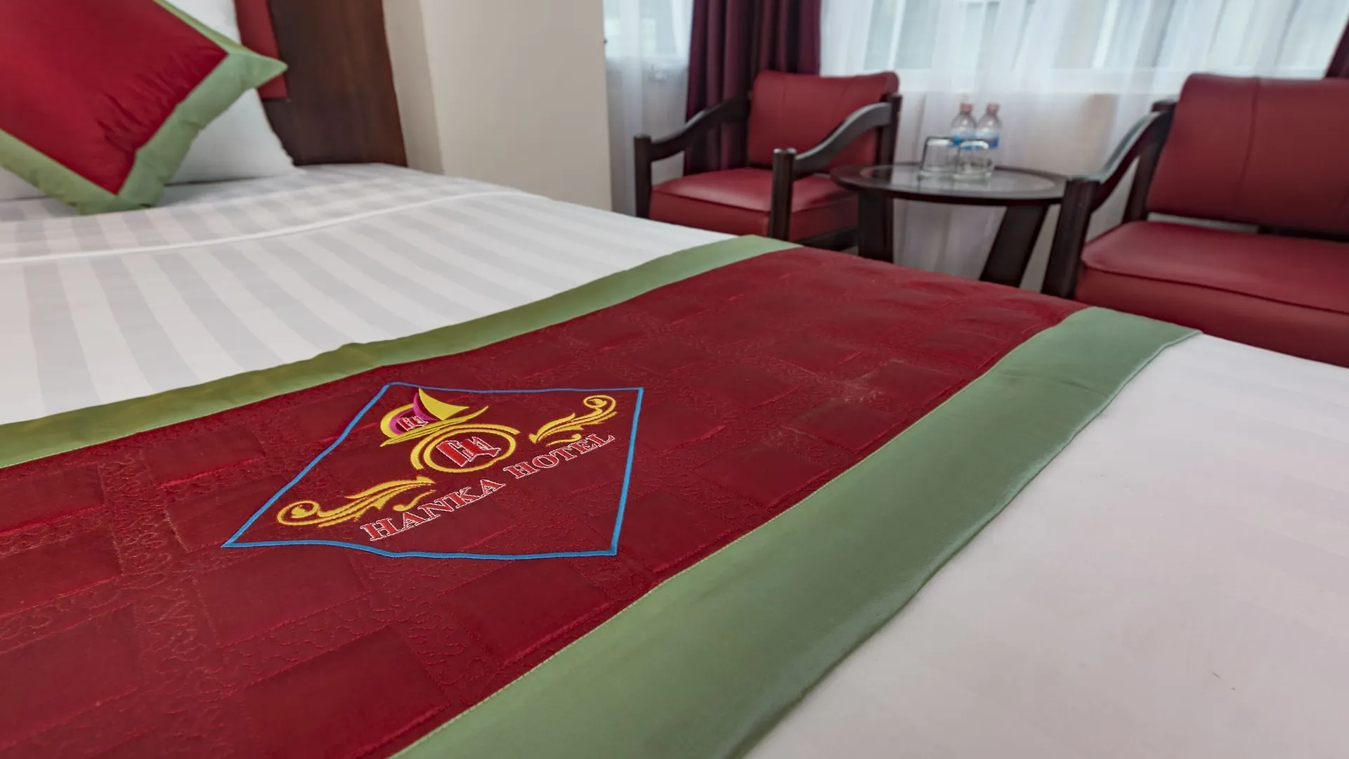 Hanka Hotel Nha Trang