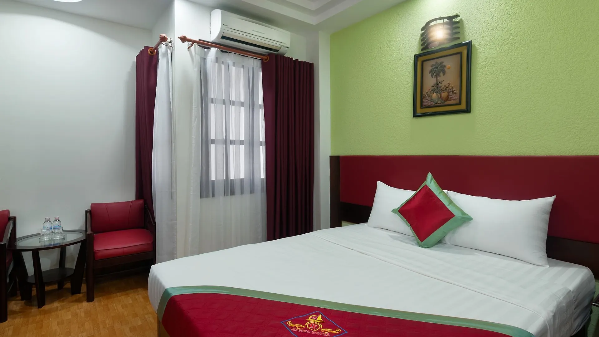 Hanka Hotel Nha Trang