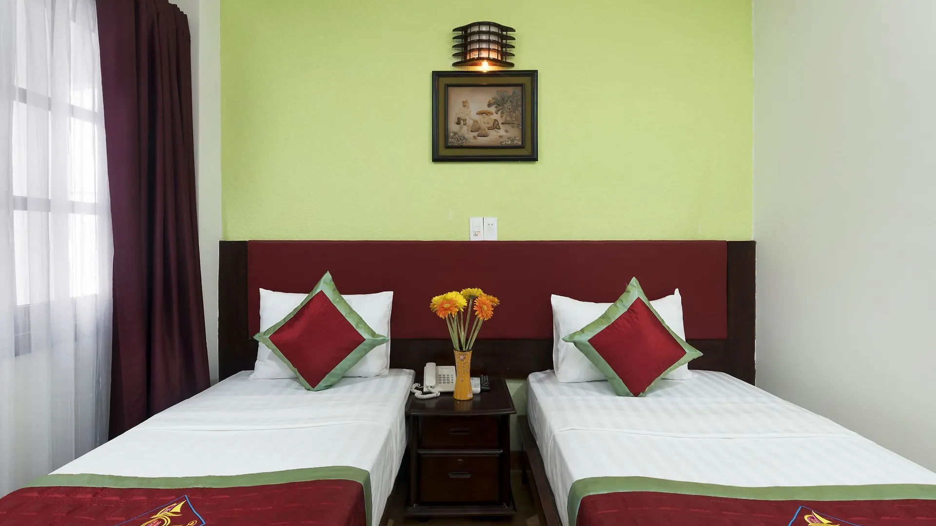 Hanka Hotel Nha Trang
