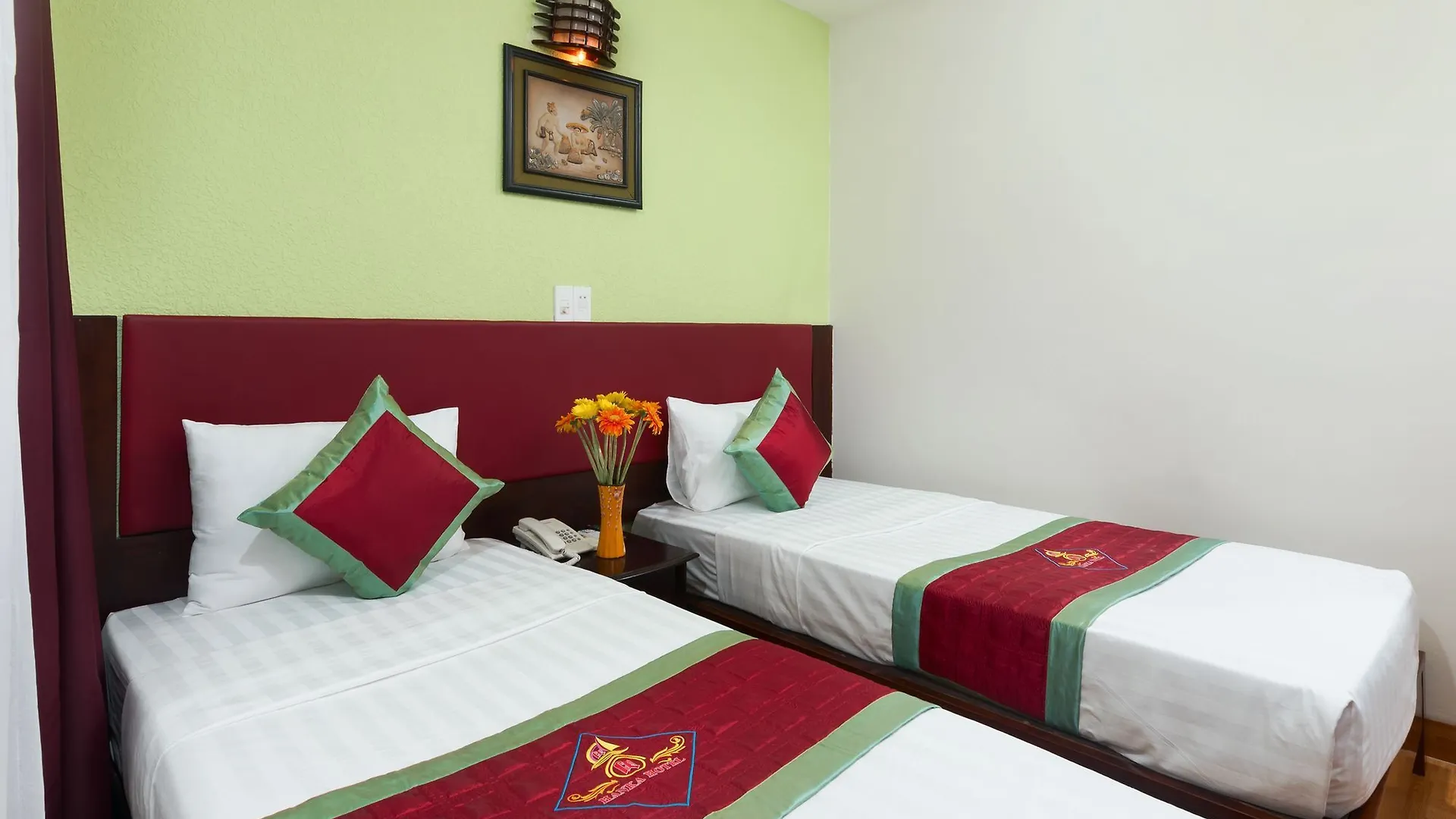 Hanka Hotel Nha Trang