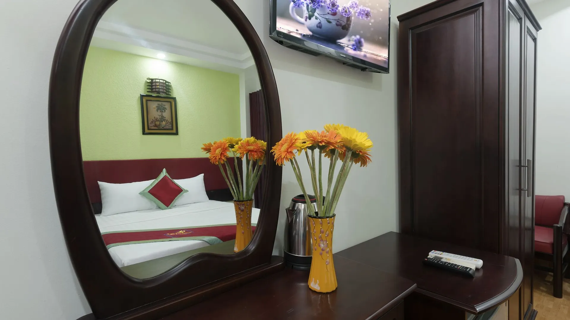 Hanka Hotel Nha Trang