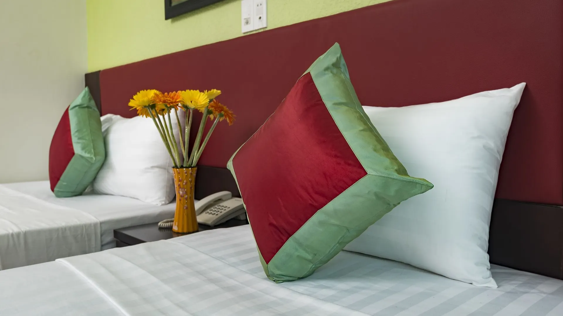 **  Hanka Hotel Nha Trang Vietnam