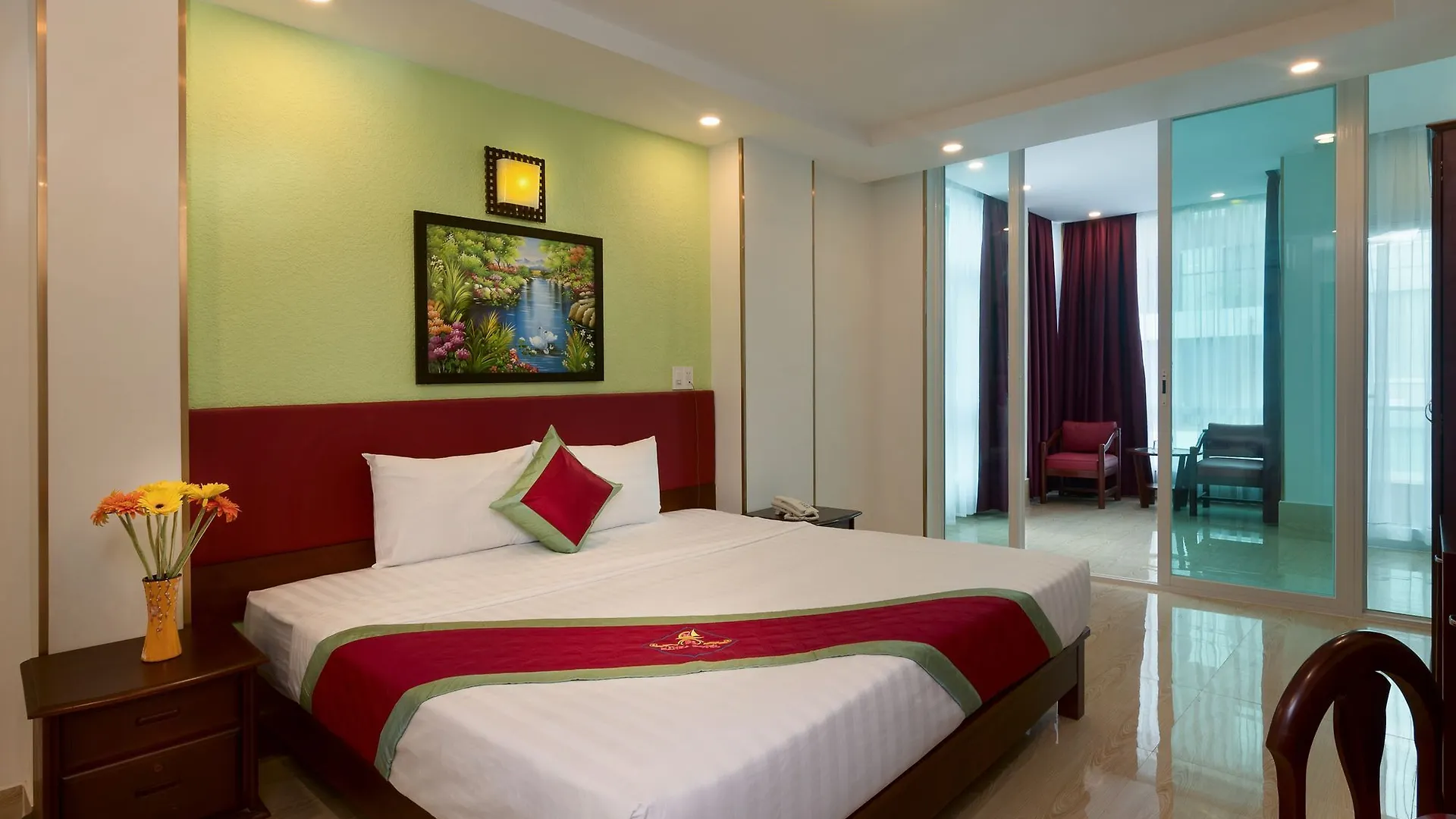 Hanka Hotel Nha Trang
