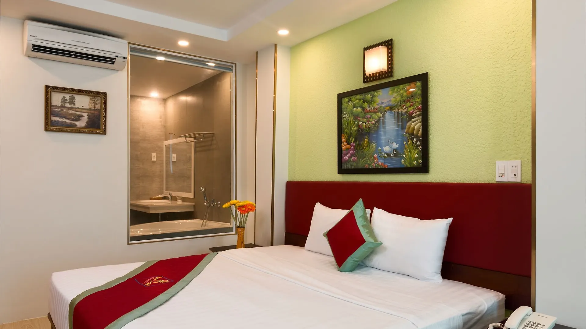Hanka Hotel Nha Trang