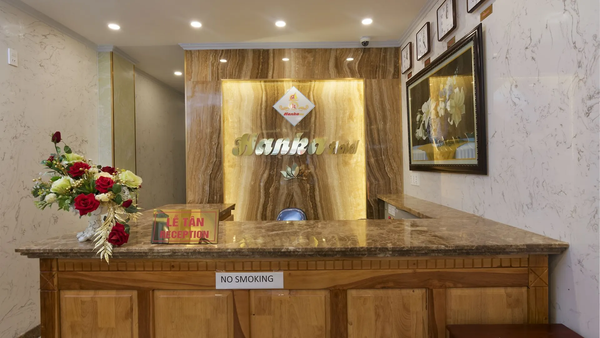 Hanka Hotel Nha Trang 2*,  Vietnam