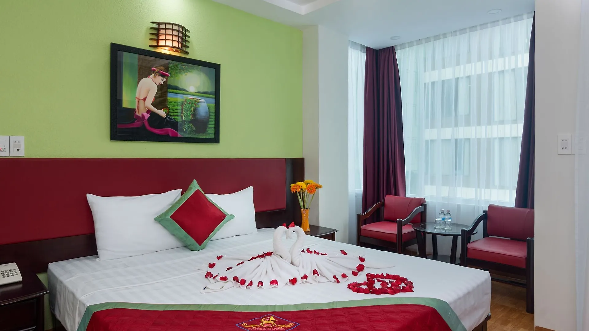 Hanka Hotel Nha Trang