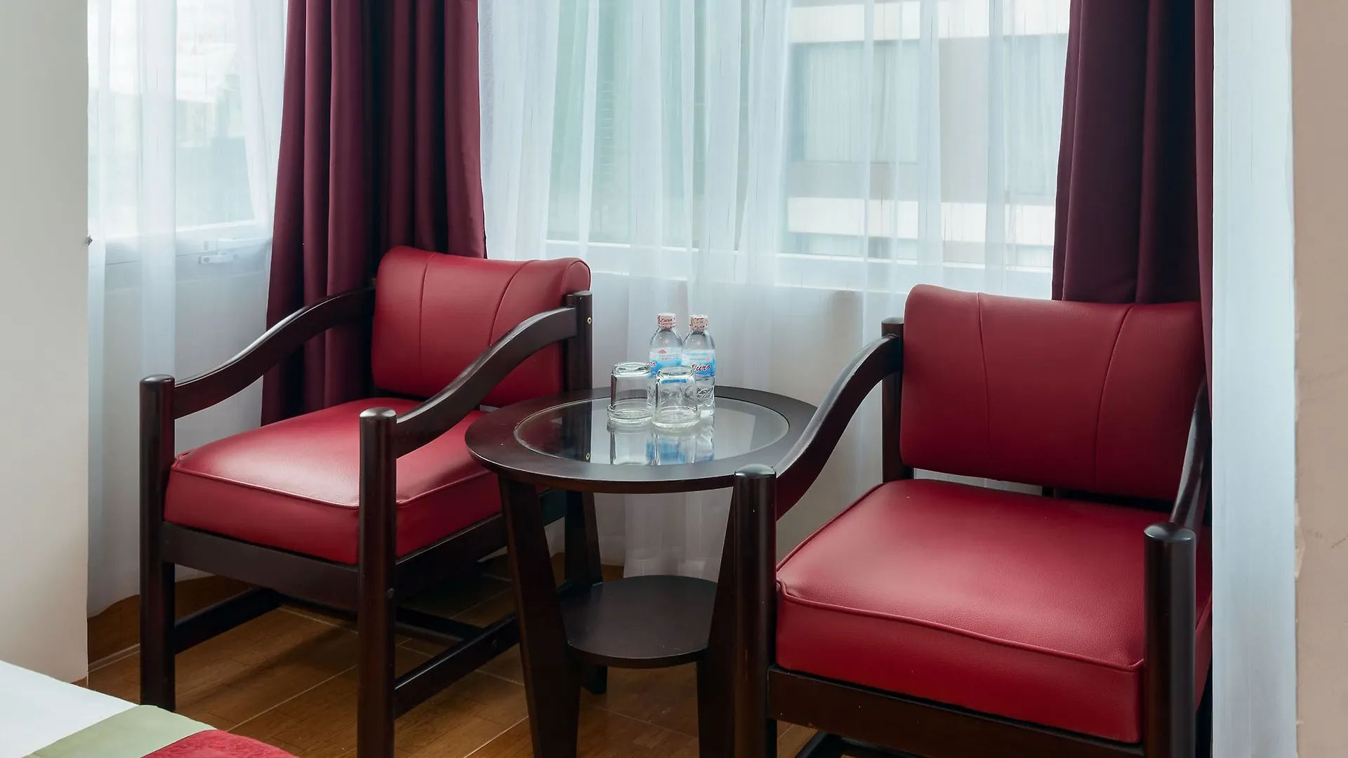Hanka Hotel Nha Trang 2*,  Vietnam