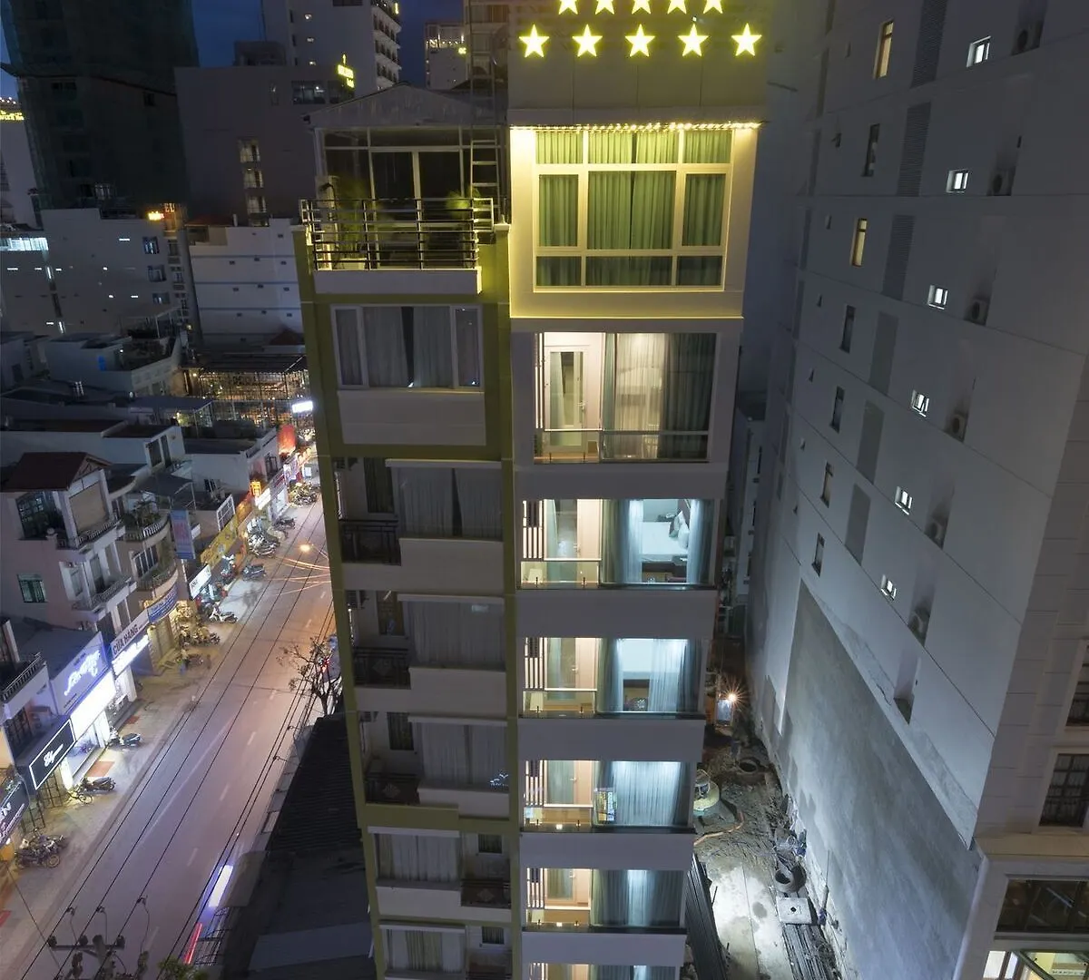 Hanka Hotel Nha Trang
